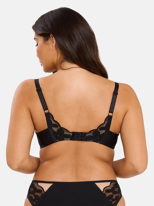 Soutien-gorge Salomé Sans Complexe - Kiabi