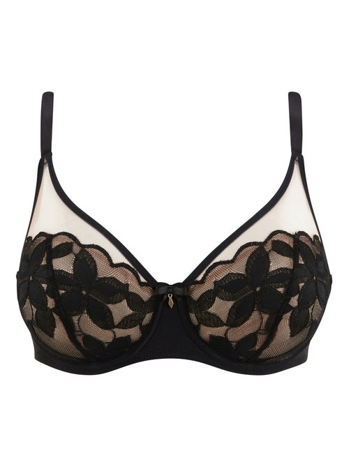 Soutien-gorge Salomé Sans Complexe - Kiabi