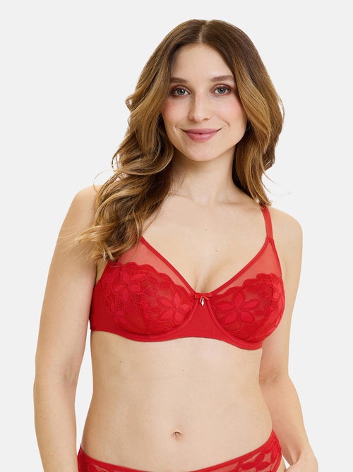 Soutien-gorge Salomé Sans Complexe - Kiabi