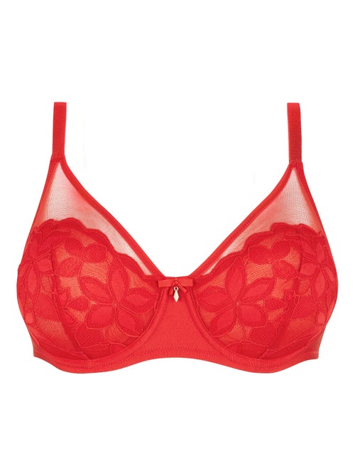 Soutien-gorge Salomé Sans Complexe - Kiabi