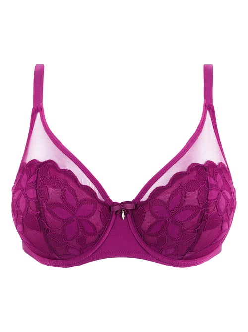 Soutien-gorge Salomé Sans Complexe - Kiabi Soutien-gorge Salomé Sans Complexe - Kiabi