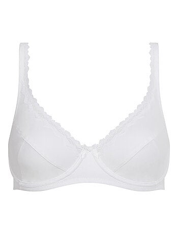 Soutien-gorge Sans Armature Ecodim Maintien