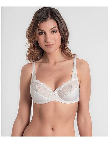 Soutien-gorge sans armature ESSENTIAL ELEGANCE