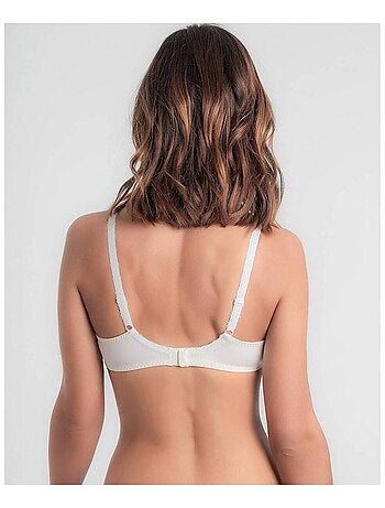 Soutien-gorge sans armature ESSENTIAL ELEGANCE