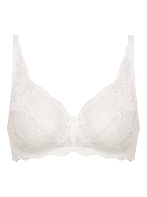 Soutien-gorge sans armature ESSENTIAL ELEGANCE - Kiabi