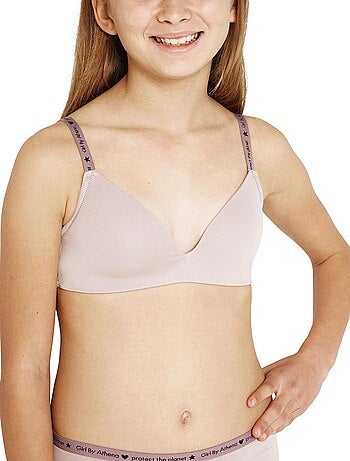 Brassière fille à partir de 5 € - Kiabi