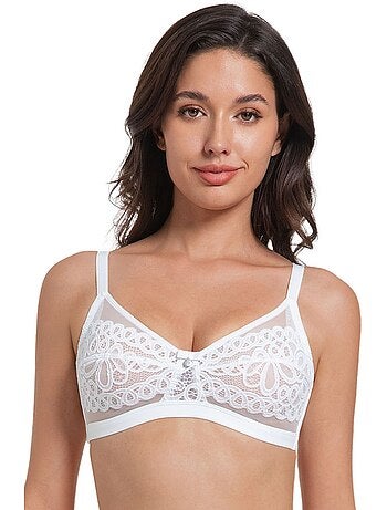 Soutien-gorge Sans Armature Myriam | Gerard Pasquier