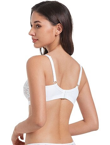 Soutien-gorge Sans Armature Myriam | Gerard Pasquier