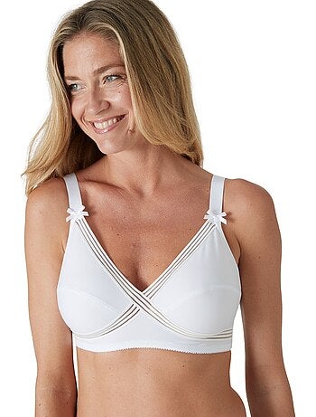 Soutien-gorge sans armatures - DAXON