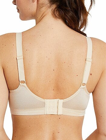 Soutien-gorge sans armatures - lot de 2