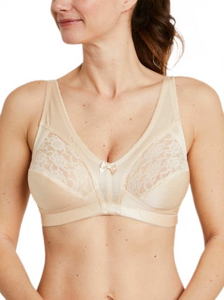 Soutien-gorge sans armatures - lot de 2