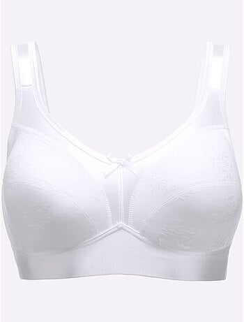 Soutien-gorge Sans Armatures - Moda Vilona