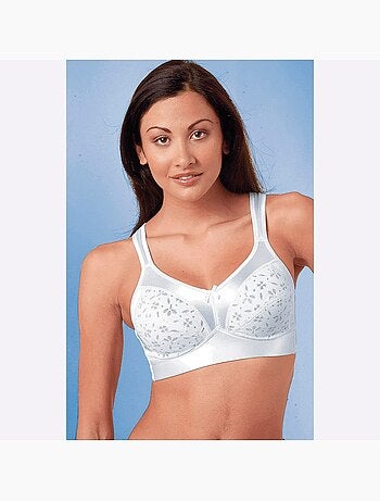 Soutien-gorge Sans Armatures - Moda Vilona