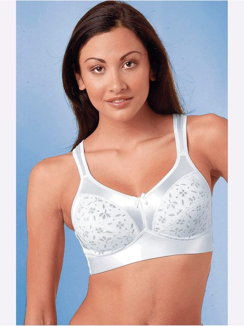 Soutien-gorge Sans Armatures - Moda Vilona - Kiabi