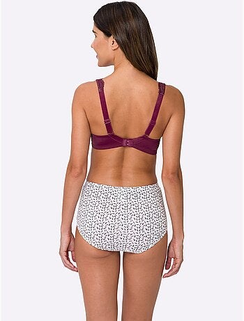 Soutien-gorge Sans Armatures - Moda Vilona