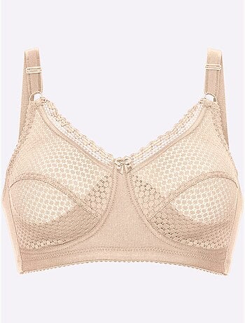 Soutien-gorge Sans Armatures - Witt