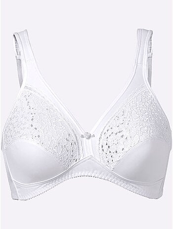 Soutien-gorge Sans Armatures - Witt