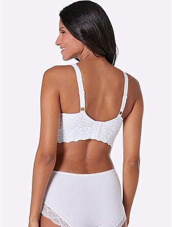 Soutien-gorge Sans Armatures - Witt