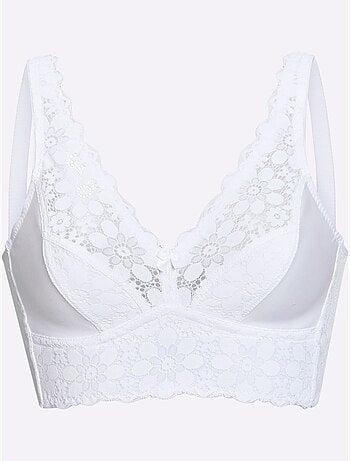 Soutien-gorge Sans Armatures - Witt