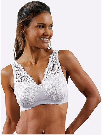 Soutien-gorge Sans Armatures - Witt
