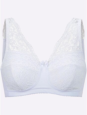 Soutien-gorge Sans Armatures - Witt