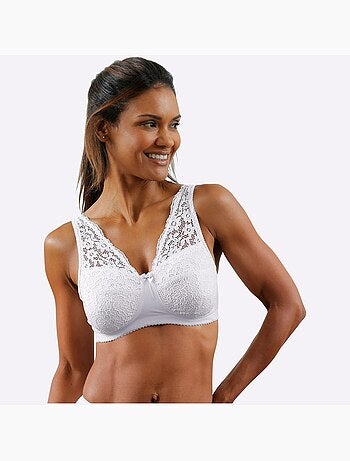 Soutien-gorge Sans Armatures - Witt