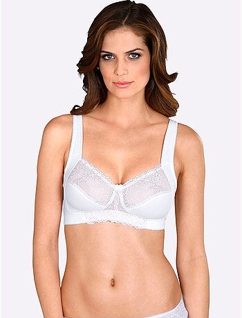 Soutien-gorge Sans Armatures - Witt