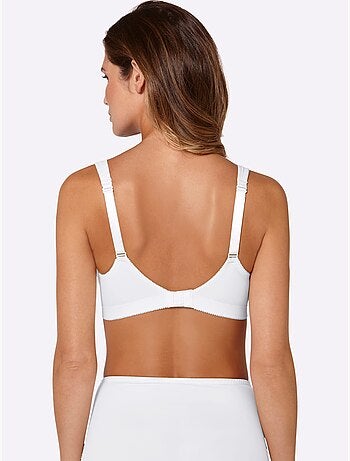 Soutien-gorge Sans Armatures - Witt