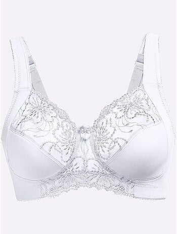 Soutien-gorge Sans Armatures - Witt