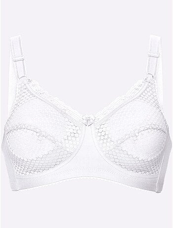 Soutien-gorge Sans Armatures - Witt