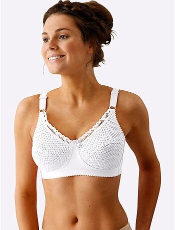 Soutien-gorge Sans Armatures - Witt