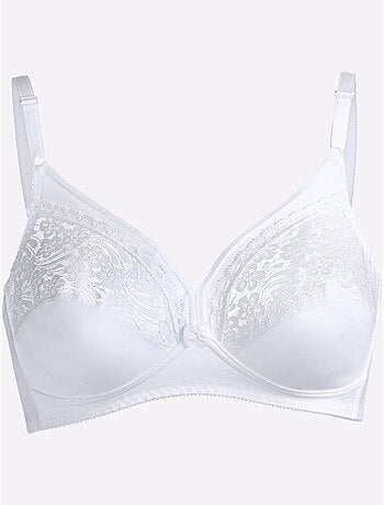 Soutien-gorge Sans Armatures - Witt