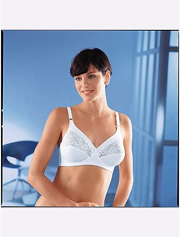 Soutien-gorge Sans Armatures - Witt