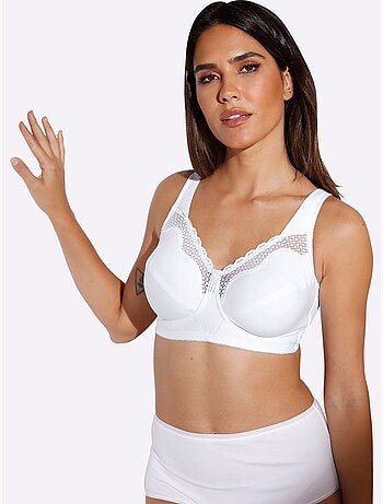 Soutien-gorge Sans Armatures - Witt