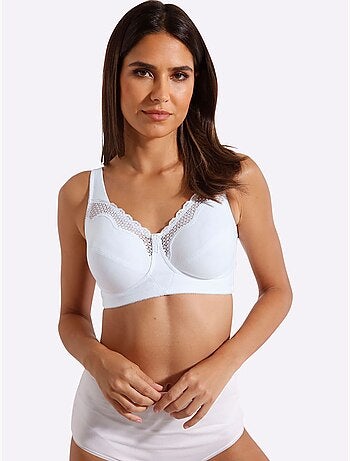 Soutien-gorge Sans Armatures - Witt