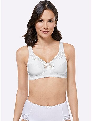 Soutien-gorge Sans Armatures - Witt