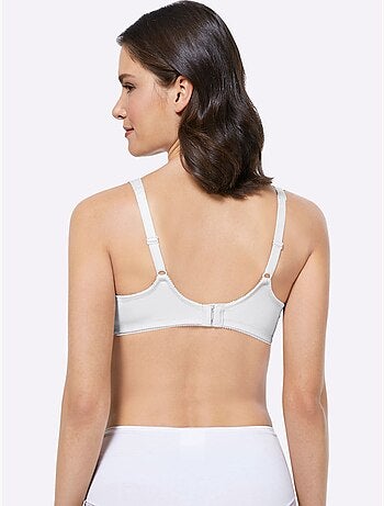 Soutien-gorge Sans Armatures - Witt