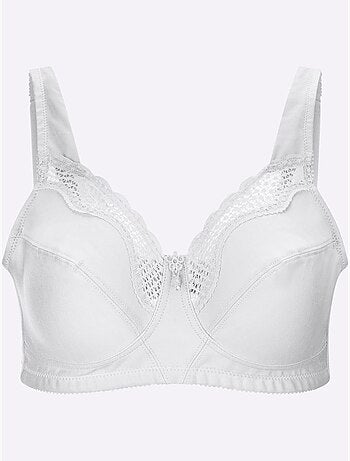 Soutien-gorge Sans Armatures - Witt