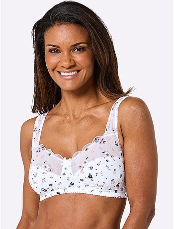 Soutien-gorge Sans Armatures - Witt