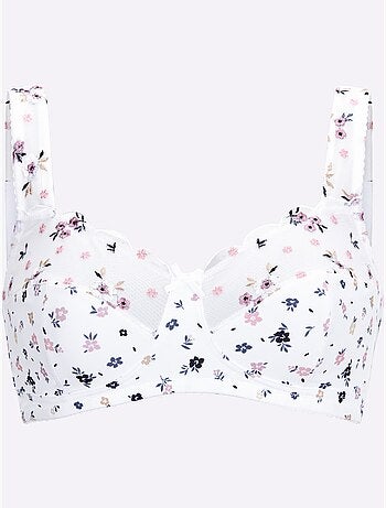Soutien-gorge Sans Armatures - Witt