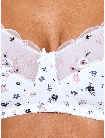 Soutien-gorge Sans Armatures - Witt