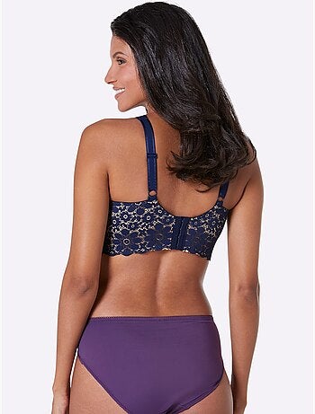 Soutien-gorge Sans Armatures - Witt