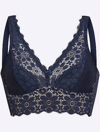 Soutien-gorge Sans Armatures - Witt