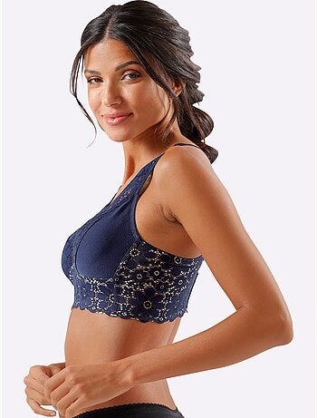 Soutien-gorge Sans Armatures - Witt