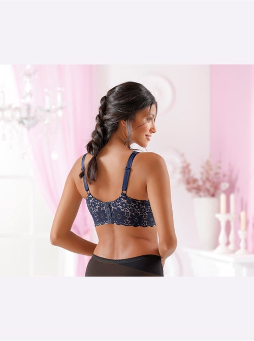 Soutien-gorge Sans Armatures - Witt - Kiabi