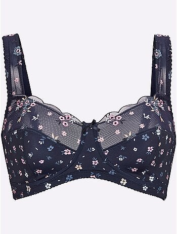 Soutien-gorge Sans Armatures - Witt