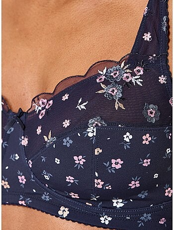 Soutien-gorge Sans Armatures - Witt