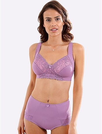 Soutien-gorge Sans Armatures - Witt