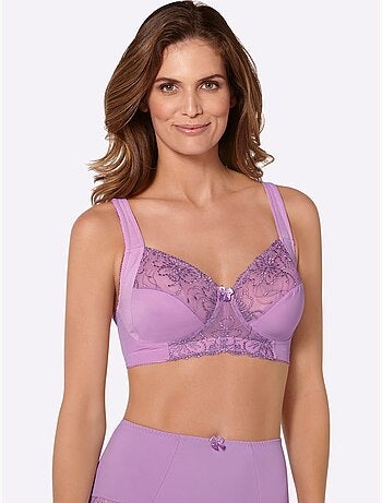 Soutien-gorge Sans Armatures - Witt