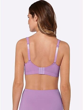 Soutien-gorge Sans Armatures - Witt